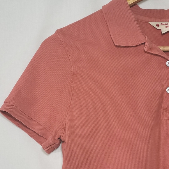 Brooks Brothers Red Fleece Short Sleeve Polo 2-pack S - Picture 8 of 10